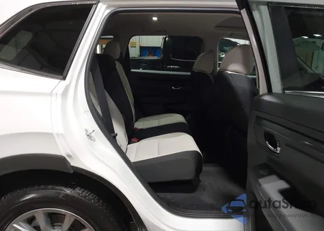 2025 Honda Cr-V Ex Awd из США, поврежденный, VIN 7FARS4H45SE007356